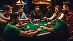 Güvenilir Poker Siteleri
